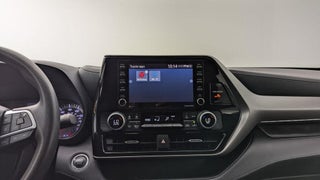 2022 Toyota Highlander thumbnail – West Palm Beach , FL – 32