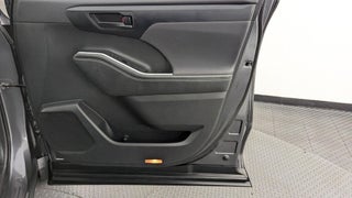 2022 Toyota Highlander thumbnail – West Palm Beach , FL – 24