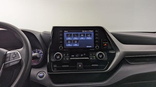 2022 Toyota Highlander thumbnail – West Palm Beach , FL – 29
