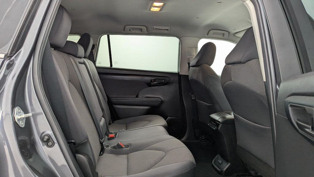 2022 Toyota Highlander L
                                    for sale in West Palm Beach , FL – photo 21
