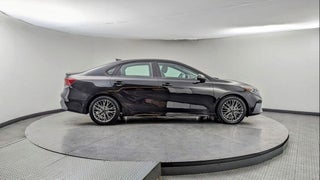 2023 Kia Forte thumbnail – West Palm Beach , FL – 10