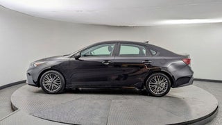 2023 Kia Forte thumbnail – West Palm Beach , FL – 3