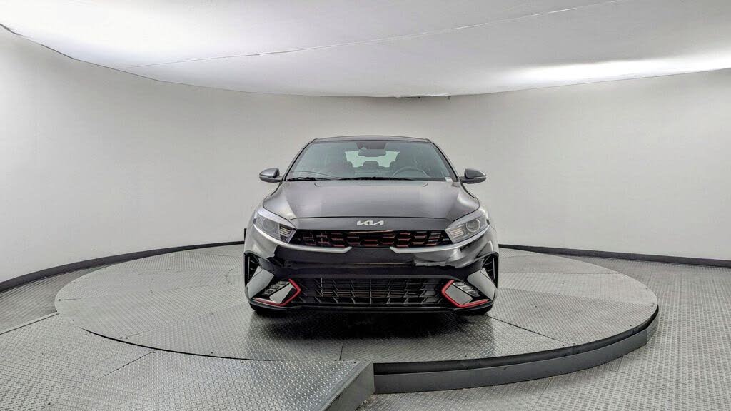 2023 Kia Forte GT-Line
                                    for sale in West Palm Beach , FL – photo 12