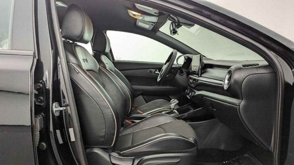 2023 Kia Forte GT-Line
                                    for sale in West Palm Beach , FL – photo 23