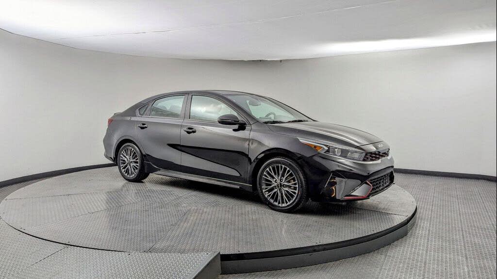 2023 Kia Forte GT-Line
                                    for sale in West Palm Beach , FL – photo 11