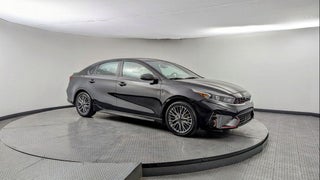 2023 Kia Forte thumbnail – West Palm Beach , FL – 11