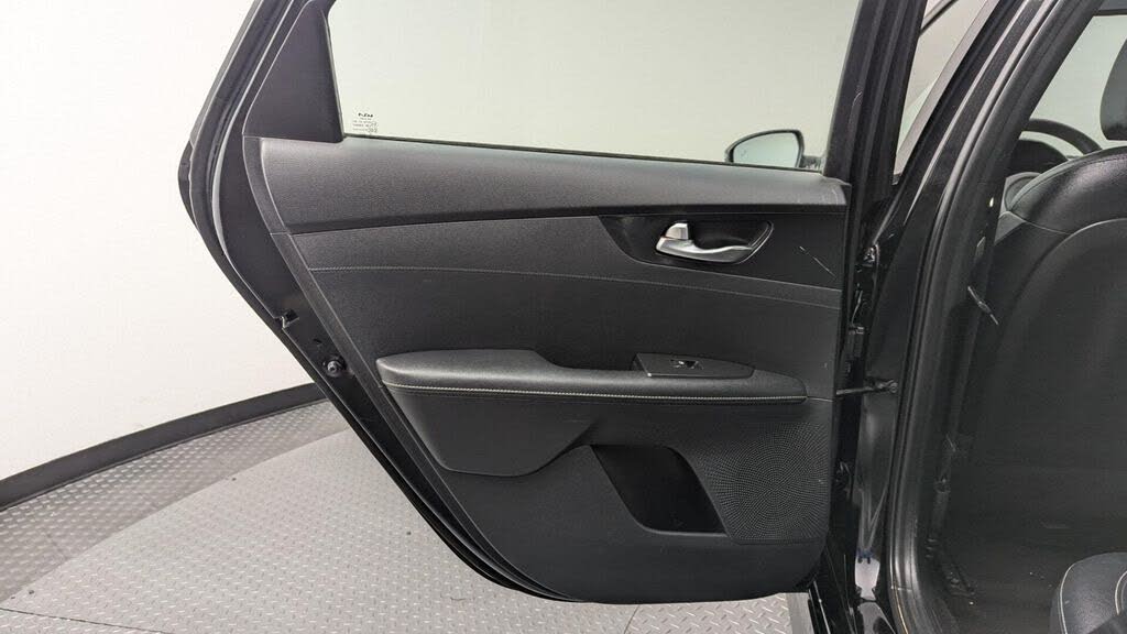 2023 Kia Forte GT-Line
                                    for sale in West Palm Beach , FL – photo 16