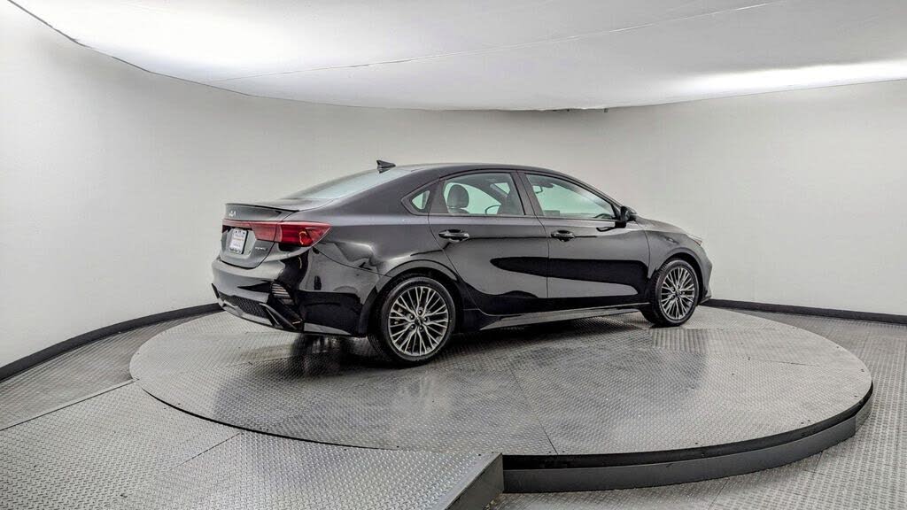 2023 Kia Forte GT-Line
                                    for sale in West Palm Beach , FL – photo 8