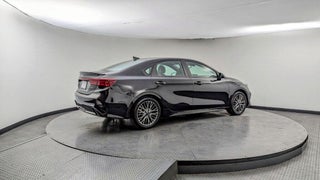2023 Kia Forte thumbnail – West Palm Beach , FL – 8