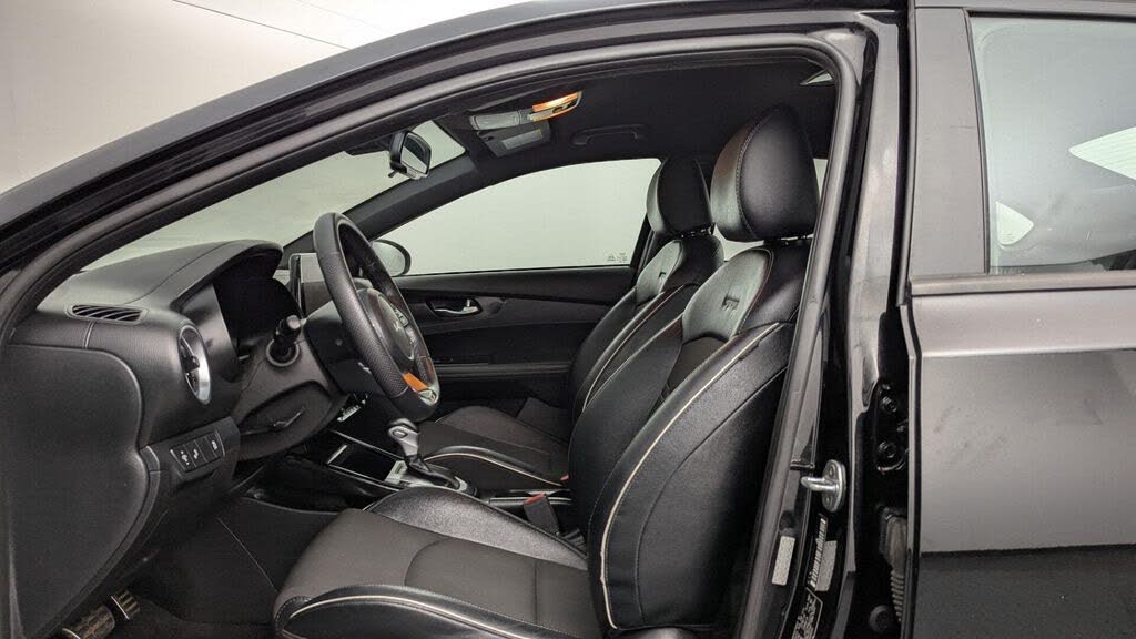 2023 Kia Forte GT-Line
                                    for sale in West Palm Beach , FL – photo 15