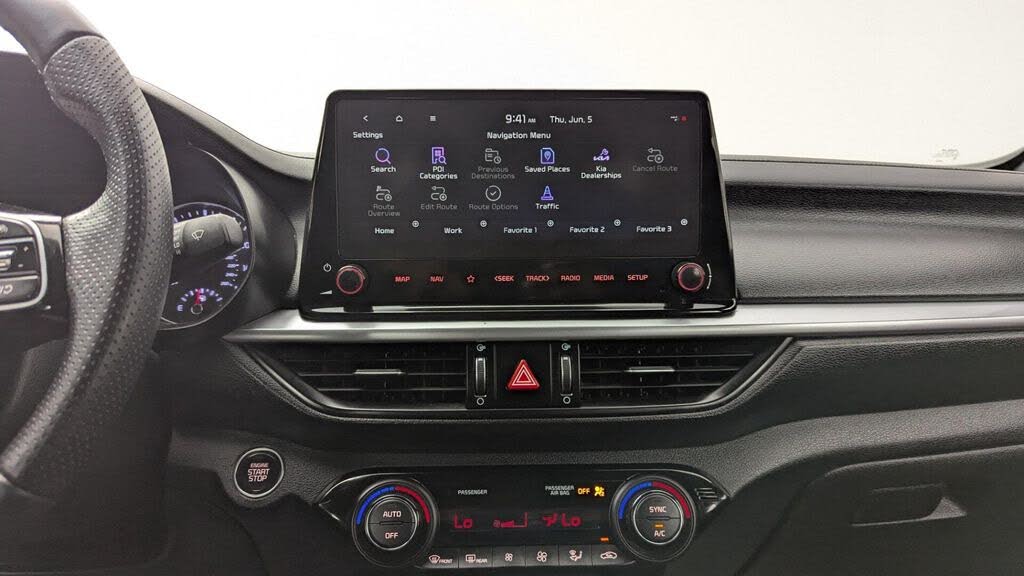 2023 Kia Forte GT-Line
                                    for sale in West Palm Beach , FL – photo 29