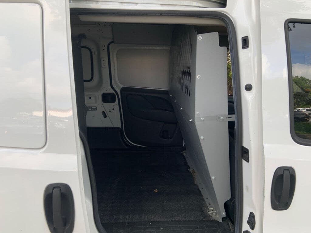 2018 Ram ProMaster City Tradesman SLT
                                    for sale in West Palm Beach , FL – photo 17