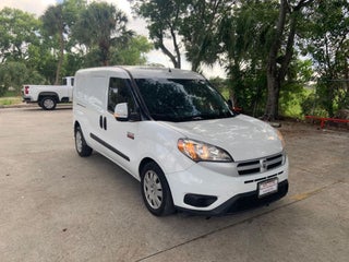2018 Ram ProMaster City thumbnail – West Palm Beach , FL – 3