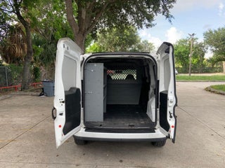 2018 Ram ProMaster City thumbnail – West Palm Beach , FL – 14