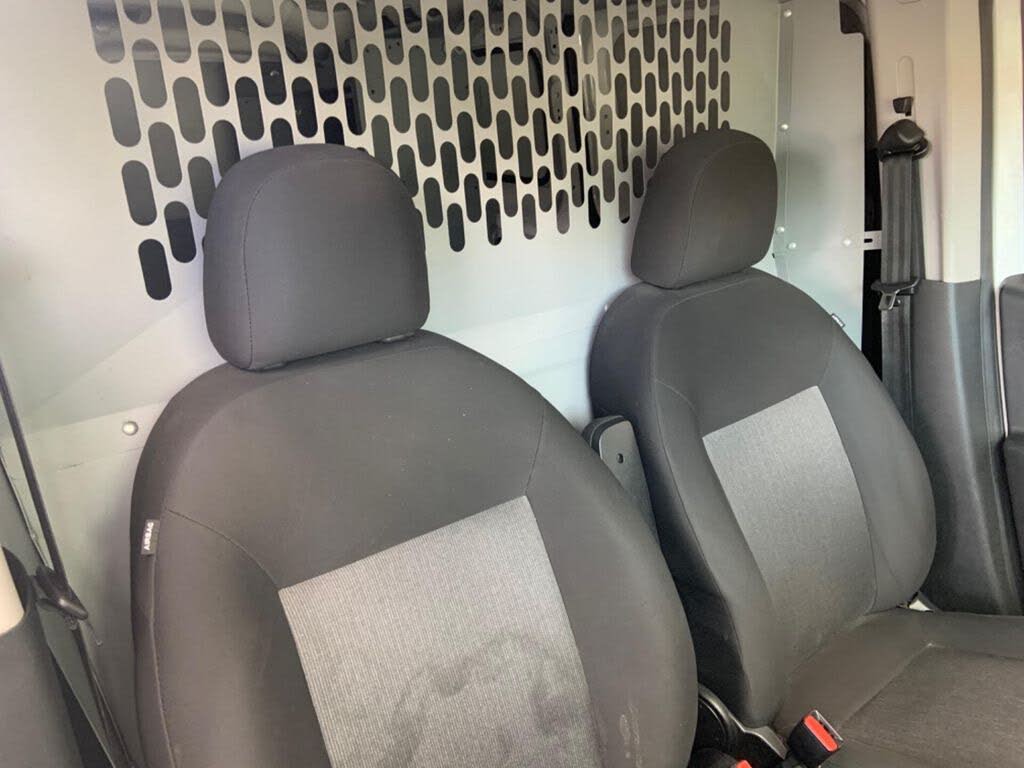 2018 Ram ProMaster City Tradesman SLT
                                    for sale in West Palm Beach , FL – photo 21