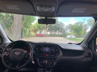 2018 Ram ProMaster City thumbnail – West Palm Beach , FL – 18