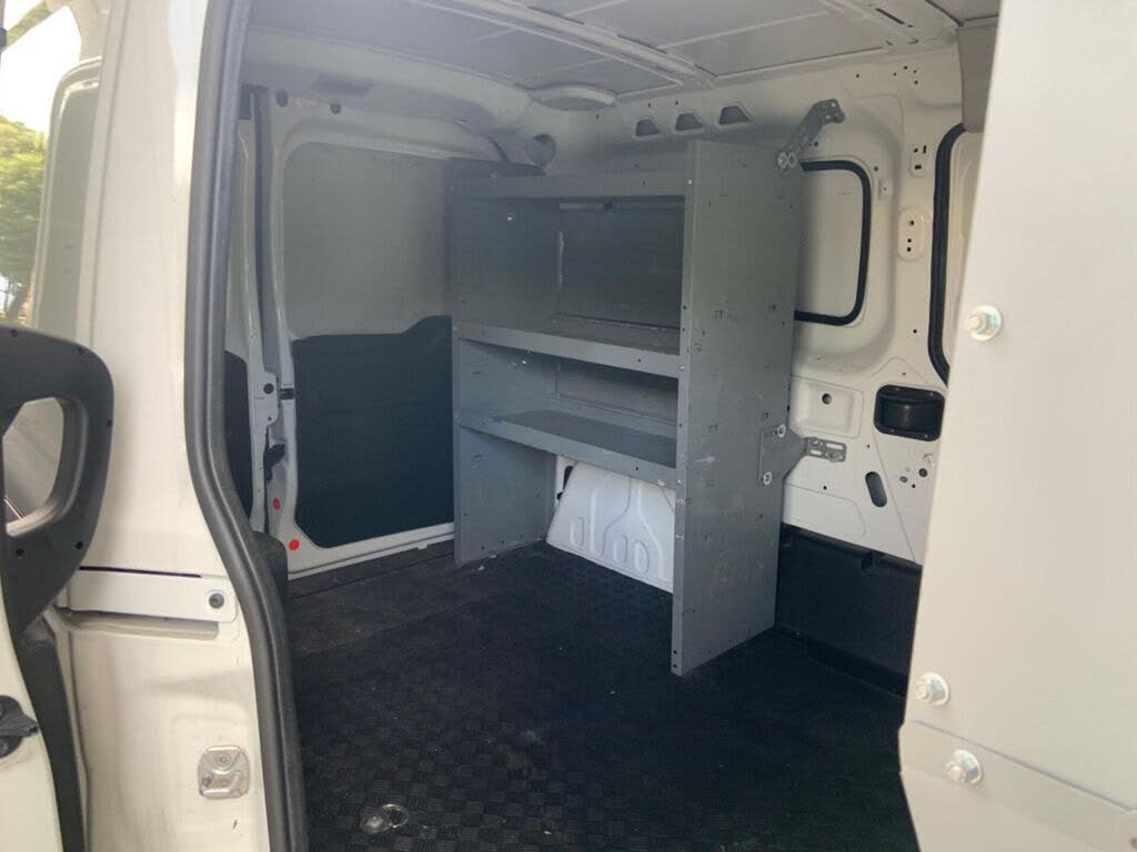 2018 Ram ProMaster City Tradesman SLT
                                    for sale in West Palm Beach , FL – photo 15