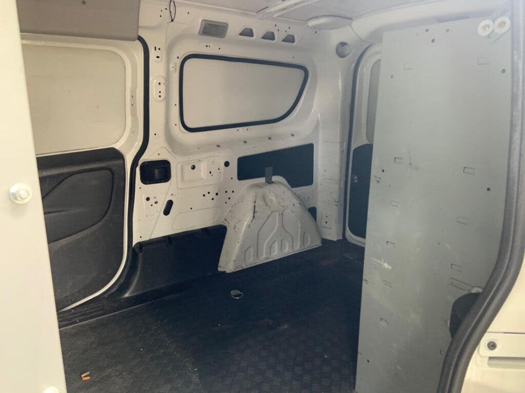 2018 Ram ProMaster City Tradesman SLT
                                    for sale in West Palm Beach , FL – photo 13