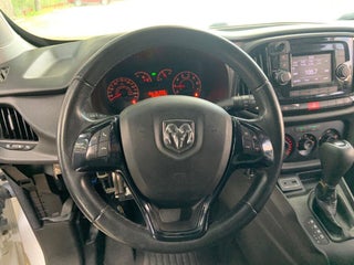2018 Ram ProMaster City thumbnail – West Palm Beach , FL – 22
