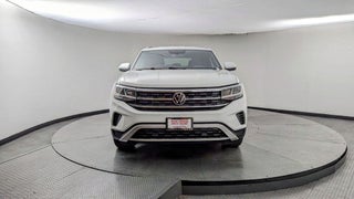 2021 Volkswagen Atlas Cross Sport thumbnail – West Palm Beach , FL – 11