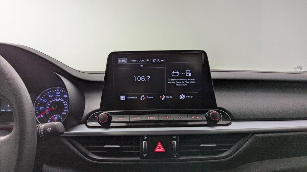 2023 Kia Forte LXS
                                    for sale in West Palm Beach , FL – photo 28