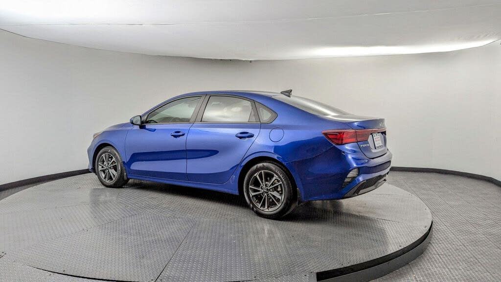 2023 Kia Forte LXS
                                    for sale in West Palm Beach , FL – photo 6