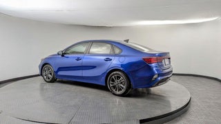2023 Kia Forte thumbnail – West Palm Beach , FL – 6