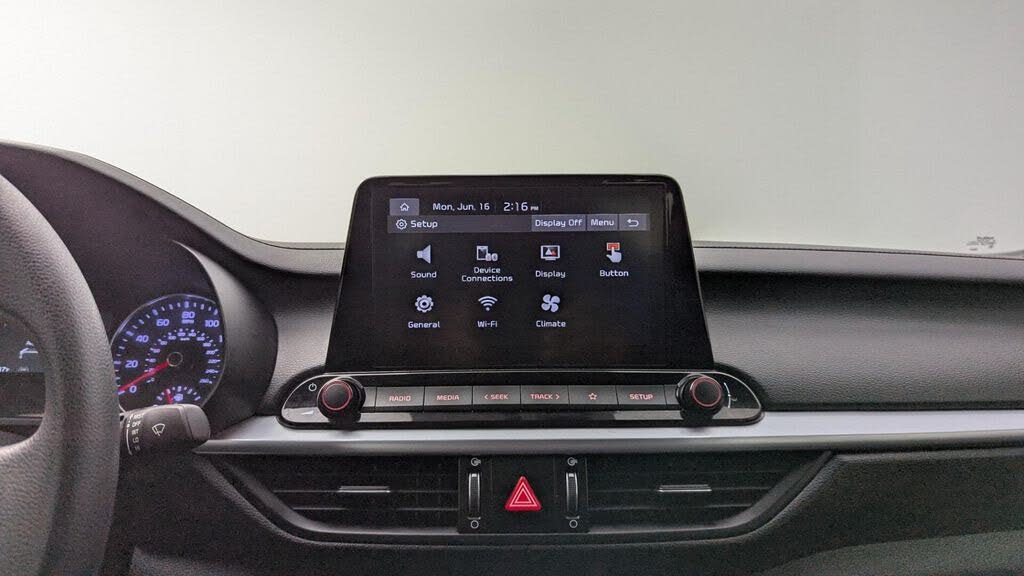 2023 Kia Forte LXS
                                    for sale in West Palm Beach , FL – photo 31