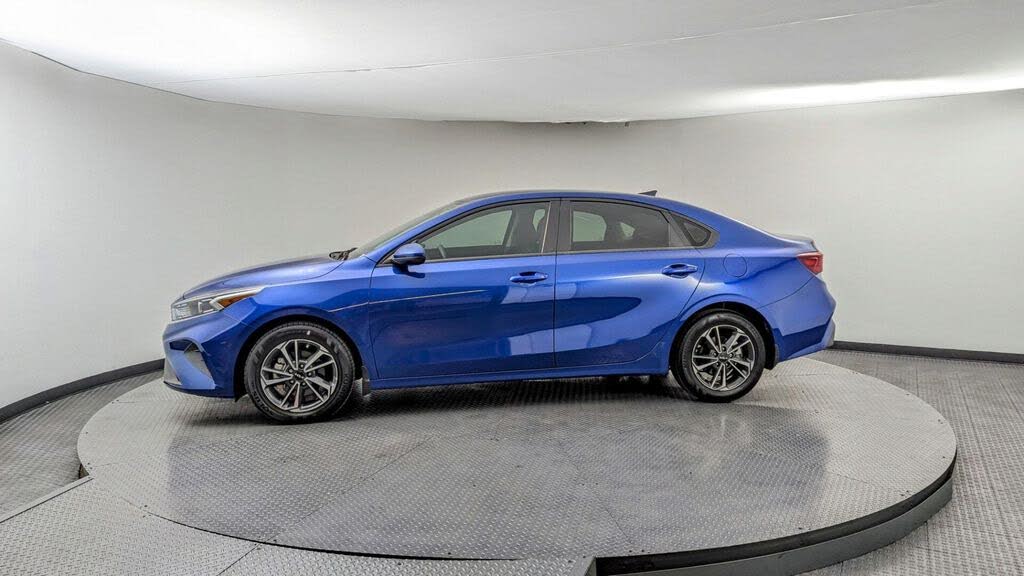 2023 Kia Forte LXS
                                    for sale in West Palm Beach , FL – photo 3