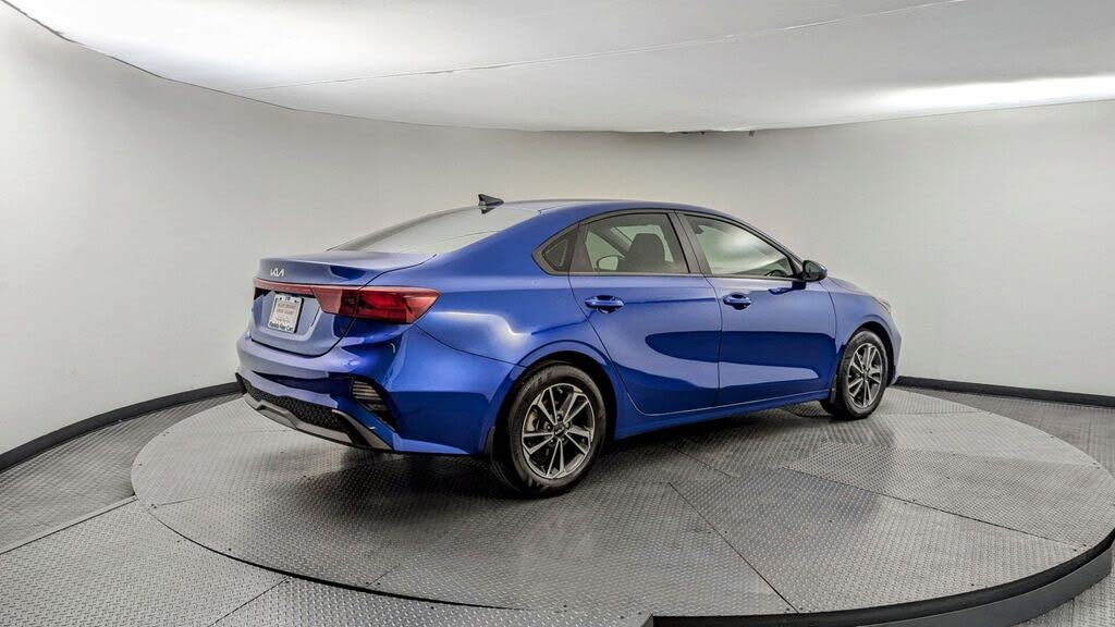 2023 Kia Forte LXS
                                    for sale in West Palm Beach , FL – photo 9