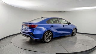 2023 Kia Forte thumbnail – West Palm Beach , FL – 9