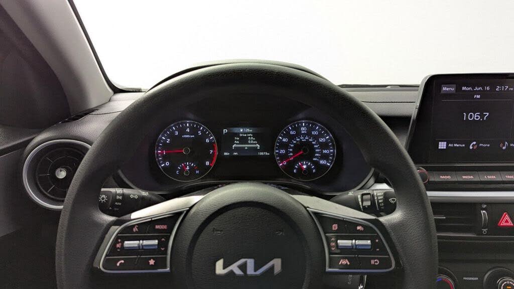 2023 Kia Forte LXS
                                    for sale in West Palm Beach , FL – photo 27