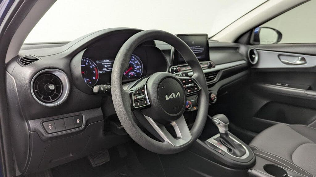 2023 Kia Forte LXS
                                    for sale in West Palm Beach , FL – photo 25