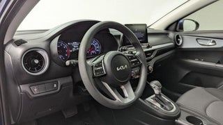 2023 Kia Forte thumbnail – West Palm Beach , FL – 25