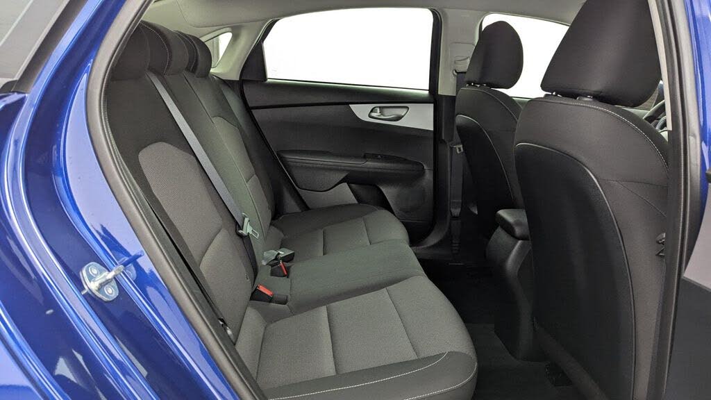 2023 Kia Forte LXS
                                    for sale in West Palm Beach , FL – photo 21