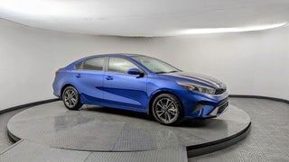2023 Kia Forte thumbnail – West Palm Beach , FL – 11
