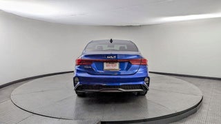2023 Kia Forte thumbnail – West Palm Beach , FL – 7