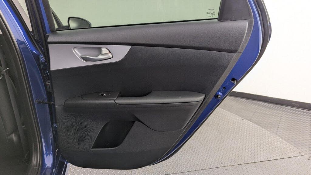 2023 Kia Forte LXS
                                    for sale in West Palm Beach , FL – photo 22