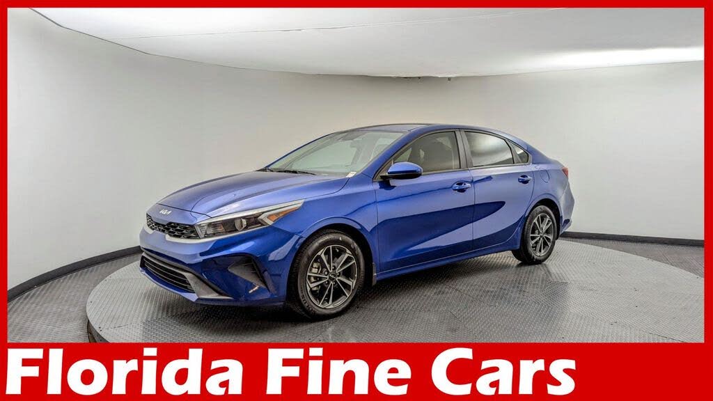 2023 Kia Forte LXS
                                    for sale in West Palm Beach , FL – photo 1