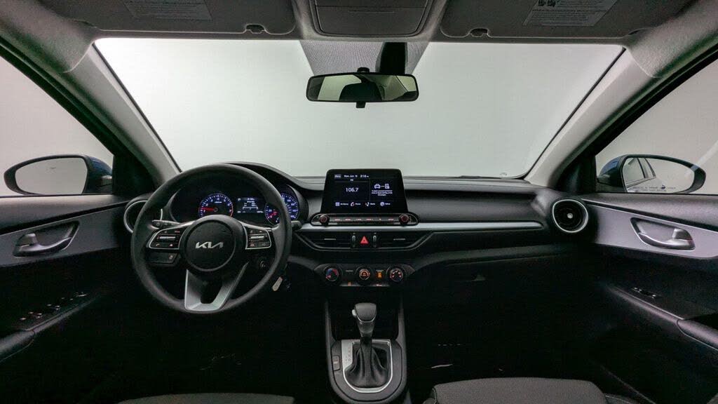 2023 Kia Forte LXS
                                    for sale in West Palm Beach , FL – photo 26