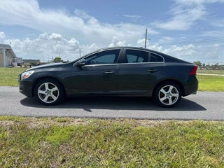2012 Volvo S60 thumbnail – Oakland Park, FL – 8