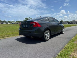 2012 Volvo S60 thumbnail – Oakland Park, FL – 5