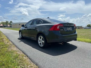 2012 Volvo S60 thumbnail – Oakland Park, FL – 7