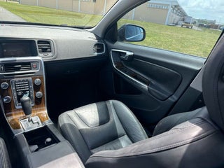 2012 Volvo S60 thumbnail – Oakland Park, FL – 12