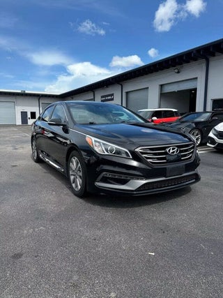 Hyundai SONATA for sale Las Vegas