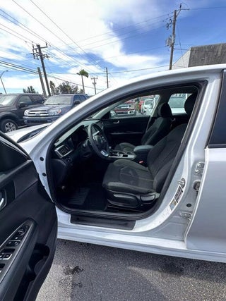 2019 Kia Optima thumbnail – Miami, FL – 6