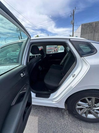 2019 Kia Optima thumbnail – Miami, FL – 7