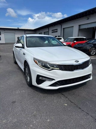 Kia Optima for sale Las Vegas