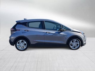 Chevrolet Bolt EV for sale Las Vegas