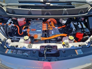 Chevrolet Bolt EV for sale Las Vegas